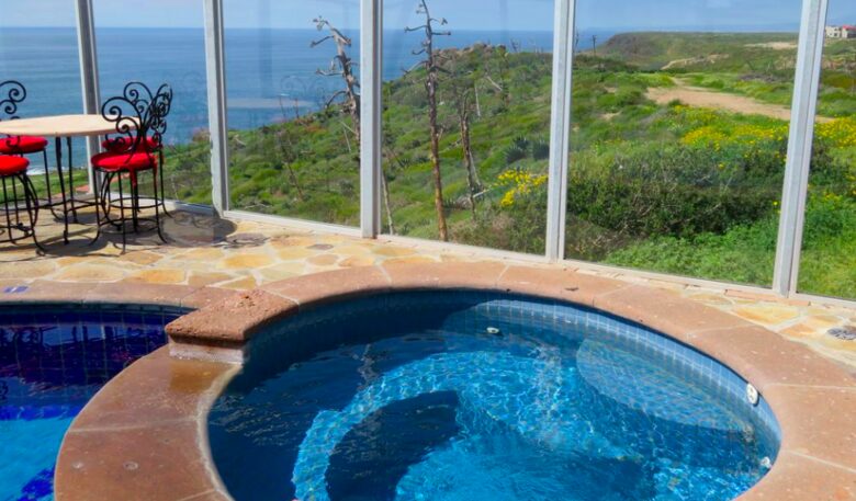 Casa de Perros Amarillos - Bajamar Oceanfront Resort - Ensenada, Mexico