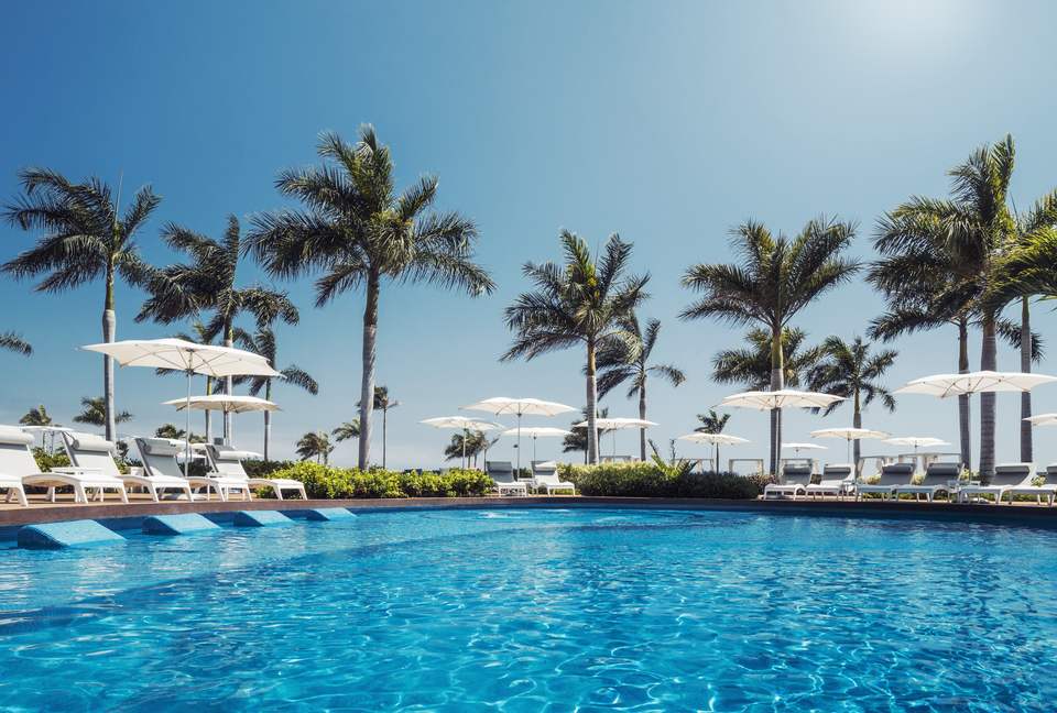 Grand Luxxe Two Bedroom Suite at Vidanta Nuevo Vallarta - Nuevo Vallarta, Mexico