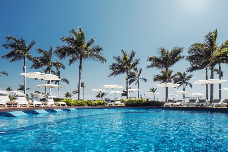 Grand Luxxe Two Bedroom Suite at Vidanta Nuevo Vallarta - Nuevo Vallarta, Mexico