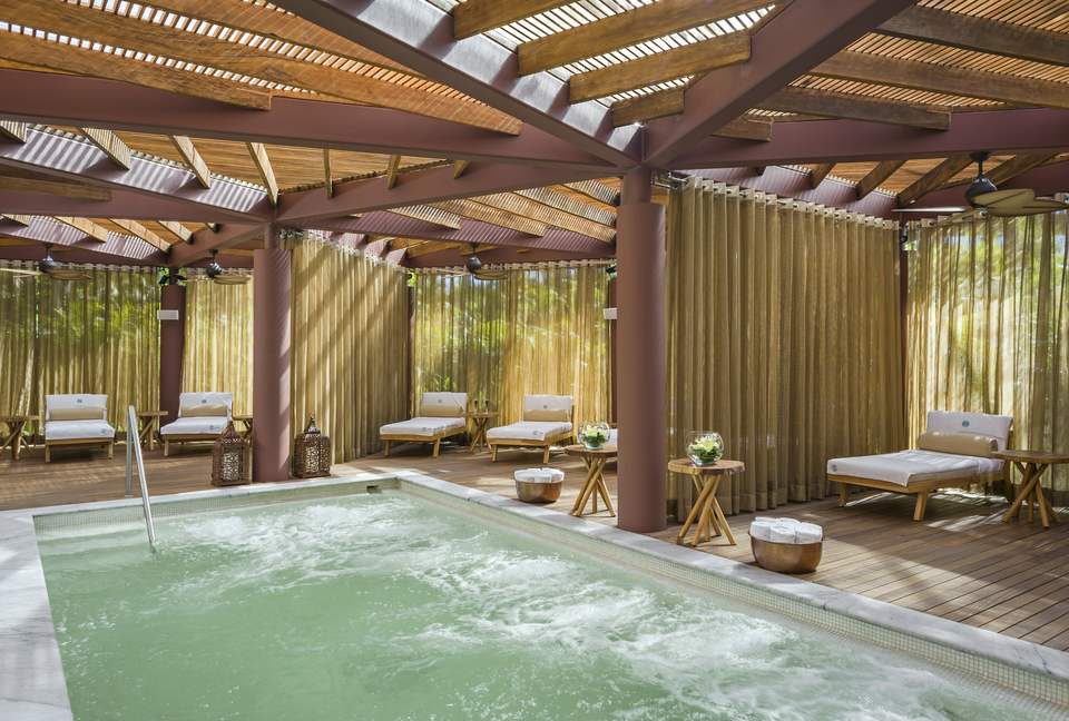 Grand Luxxe Two Bedroom Suite at Vidanta Nuevo Vallarta - Nuevo Vallarta, Mexico