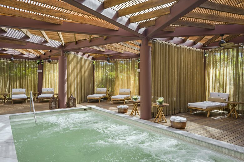 Grand Luxxe Two Bedroom Suite at Vidanta Nuevo Vallarta - Nuevo Vallarta, Mexico