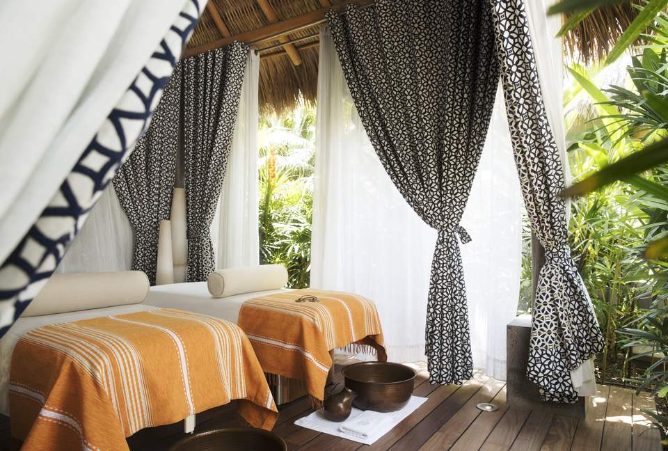 Grand Luxxe Two Bedroom Suite at Vidanta Nuevo Vallarta - Nuevo Vallarta, Mexico