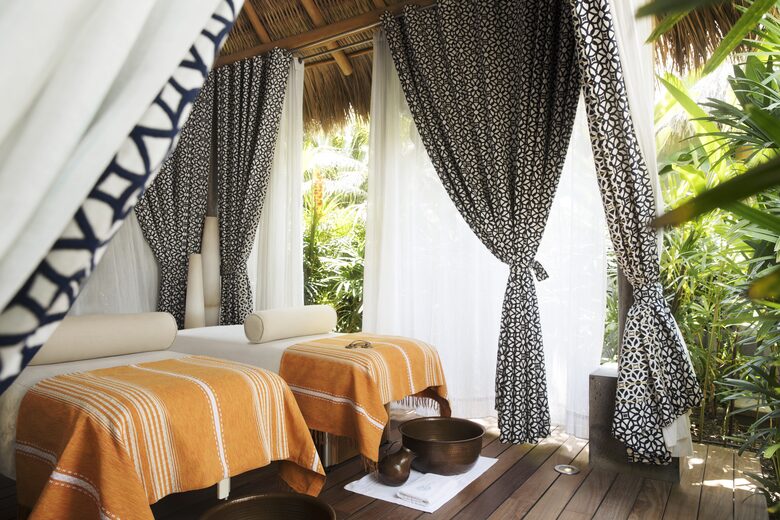 Grand Luxxe Two Bedroom Suite at Vidanta Nuevo Vallarta - Nuevo Vallarta, Mexico