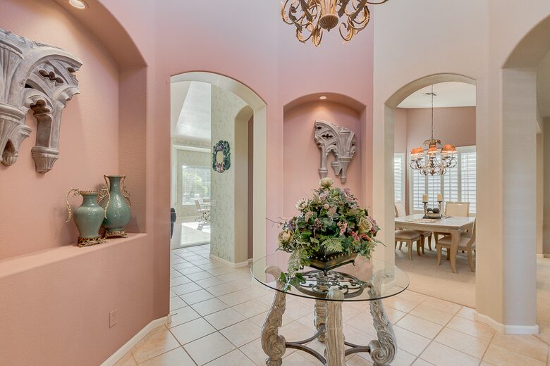 Pebblecreek Golf Resort Home on Golf Course - Goodyear, Arizona