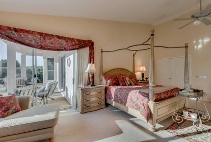 Pebblecreek Golf Resort Home on Golf Course - Goodyear, Arizona