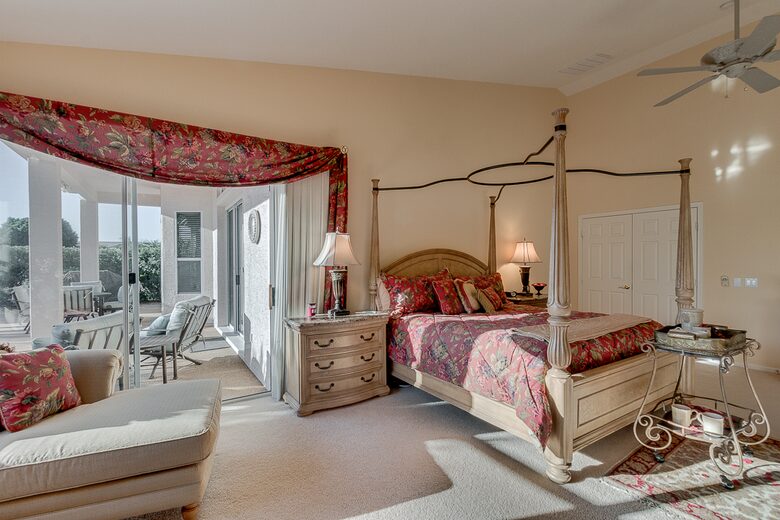 Pebblecreek Golf Resort Home on Golf Course - Goodyear, Arizona