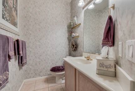 Pebblecreek Golf Resort Home on Golf Course - Goodyear, Arizona