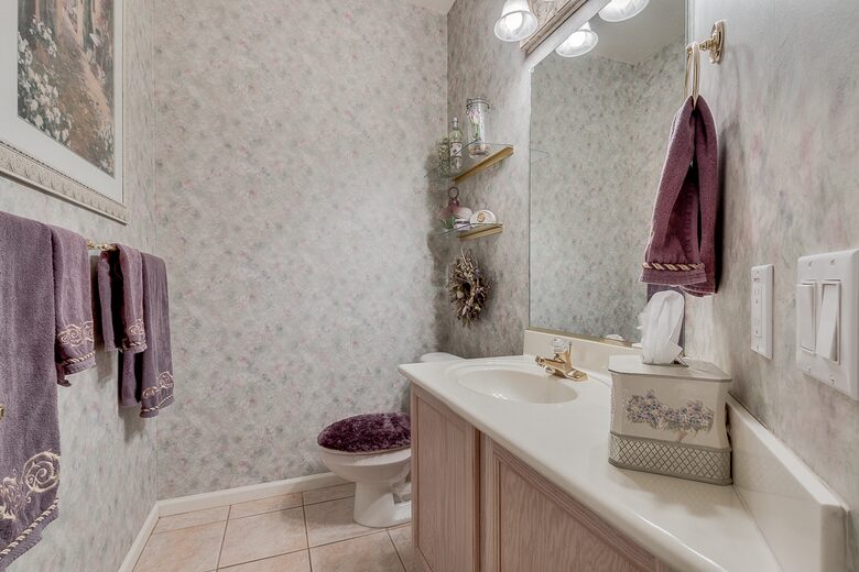 Pebblecreek Golf Resort Home on Golf Course - Goodyear, Arizona