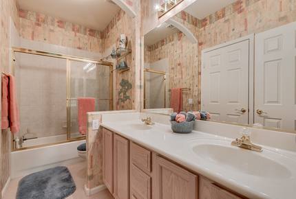 Pebblecreek Golf Resort Home on Golf Course - Goodyear, Arizona