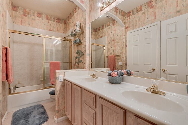 Pebblecreek Golf Resort Home on Golf Course - Goodyear, Arizona