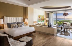 Grand Luxxe Loft at Vidanta Nuevo Vallarta - Nuevo Vallarta, Mexico