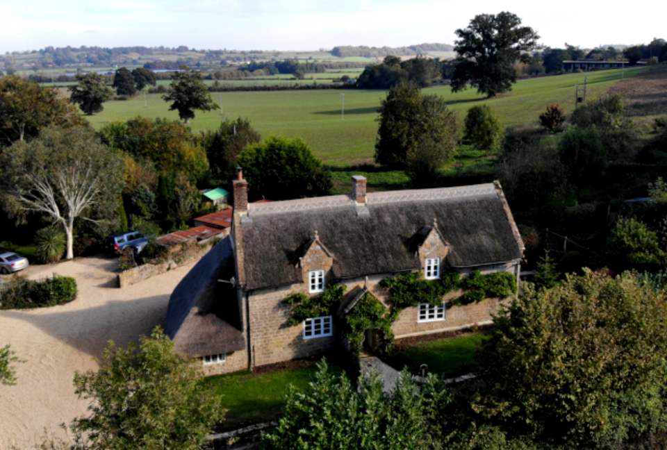 Orchard Cottage - Somerset, United Kingdom