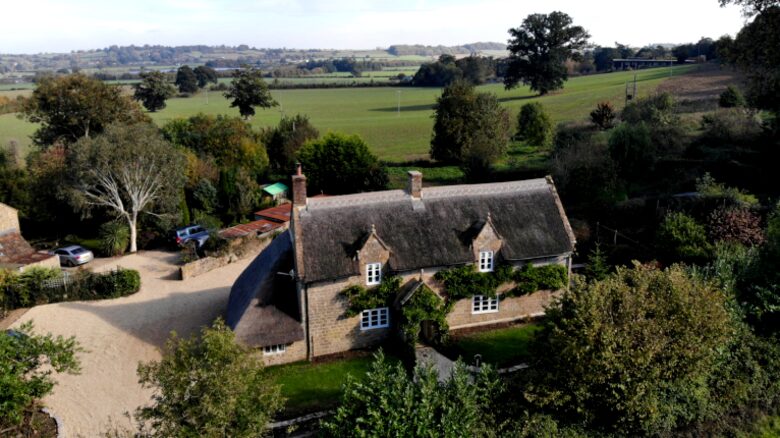 Orchard Cottage - Somerset, United Kingdom