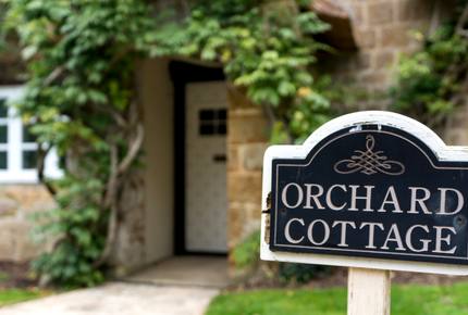 Orchard Cottage - Somerset, United Kingdom