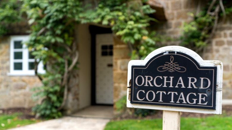 Orchard Cottage - Somerset, United Kingdom