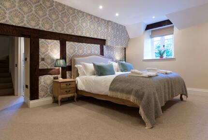 Orchard Cottage - Somerset, United Kingdom