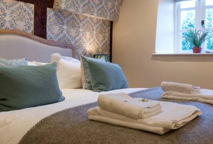 Orchard Cottage - Somerset, United Kingdom