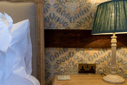 Orchard Cottage - Somerset, United Kingdom