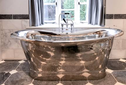 Orchard Cottage - Somerset, United Kingdom