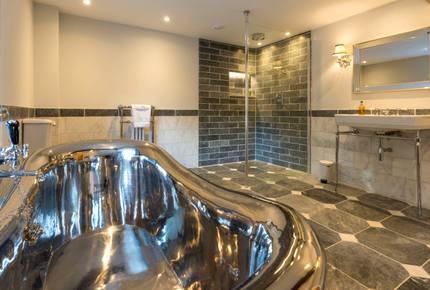 Orchard Cottage - Somerset, United Kingdom