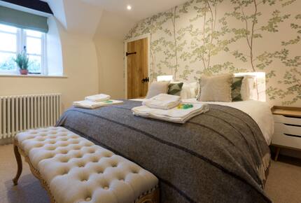 Orchard Cottage - Somerset, United Kingdom