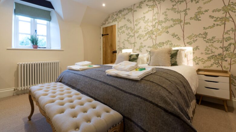 Orchard Cottage - Somerset, United Kingdom