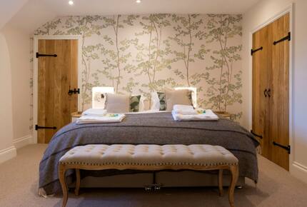 Orchard Cottage - Somerset, United Kingdom