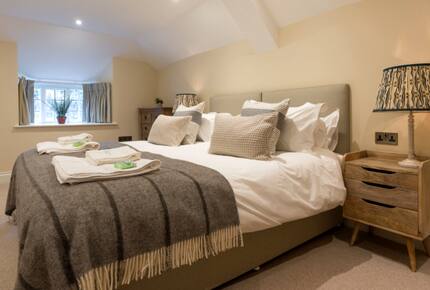 Orchard Cottage - Somerset, United Kingdom