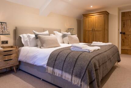 Orchard Cottage - Somerset, United Kingdom