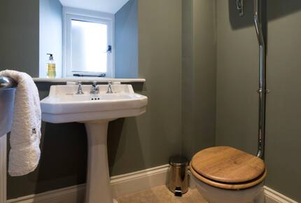 Orchard Cottage - Somerset, United Kingdom