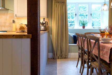 Orchard Cottage - Somerset, United Kingdom