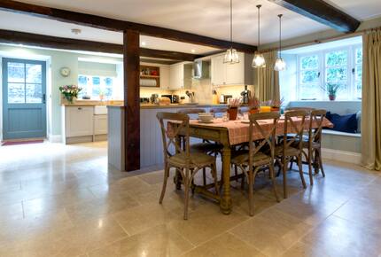 Orchard Cottage - Somerset, United Kingdom