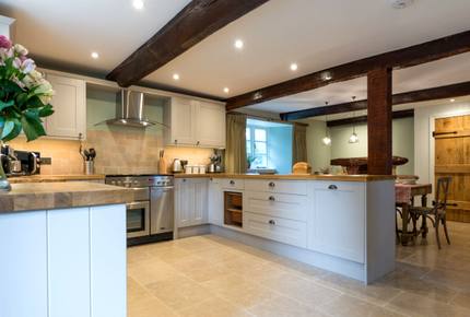 Orchard Cottage - Somerset, United Kingdom