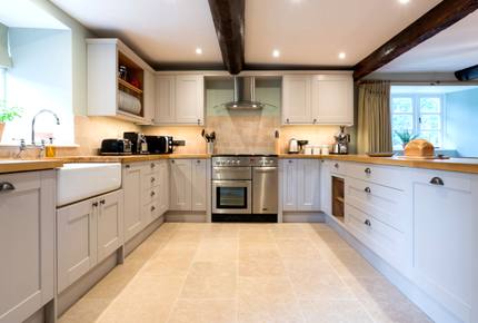 Orchard Cottage - Somerset, United Kingdom