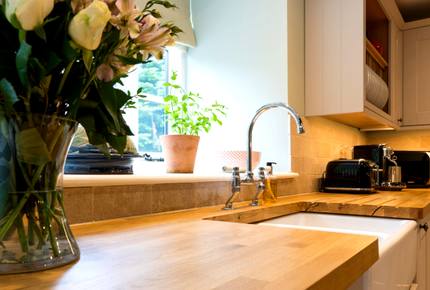 Orchard Cottage - Somerset, United Kingdom