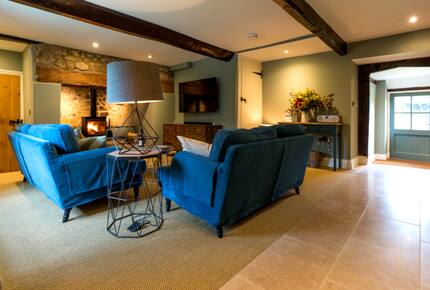 Orchard Cottage - Somerset, United Kingdom