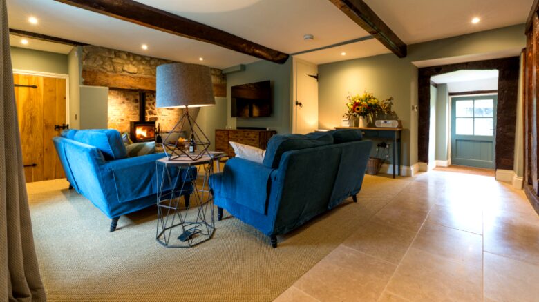 Orchard Cottage - Somerset, United Kingdom