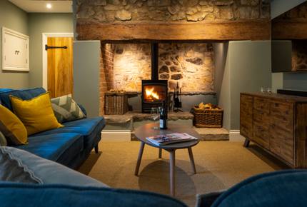 Orchard Cottage - Somerset, United Kingdom