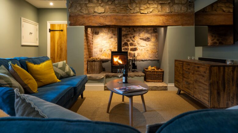 Orchard Cottage - Somerset, United Kingdom