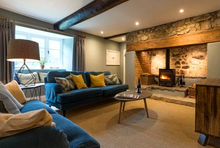 Orchard Cottage - Somerset, United Kingdom