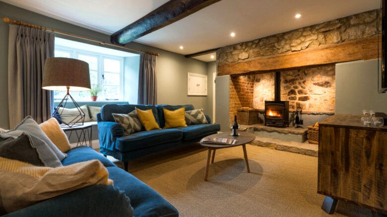 Orchard Cottage - Somerset, United Kingdom