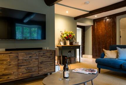 Orchard Cottage - Somerset, United Kingdom