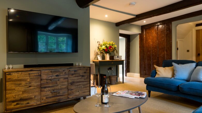 Orchard Cottage - Somerset, United Kingdom