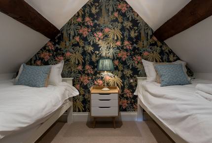 Orchard Cottage - Somerset, United Kingdom