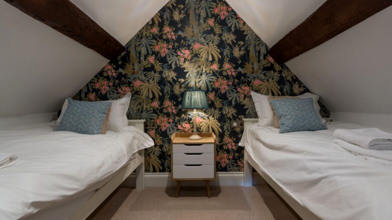 Orchard Cottage - Somerset, United Kingdom