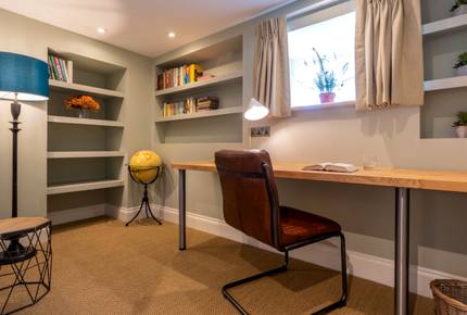 Orchard Cottage - Somerset, United Kingdom