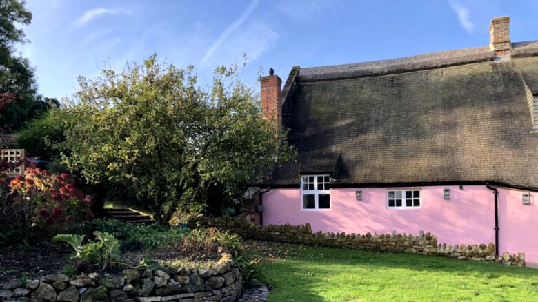 Orchard Cottage - Somerset, United Kingdom