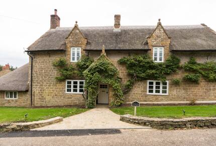 Orchard Cottage - Somerset, United Kingdom
