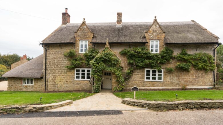 Orchard Cottage - Somerset, United Kingdom