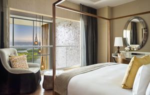 Grand Luxxe One Bedroom Loft at Vidanta Nuevo Vallarta - Nuevo Vallarta, Mexico